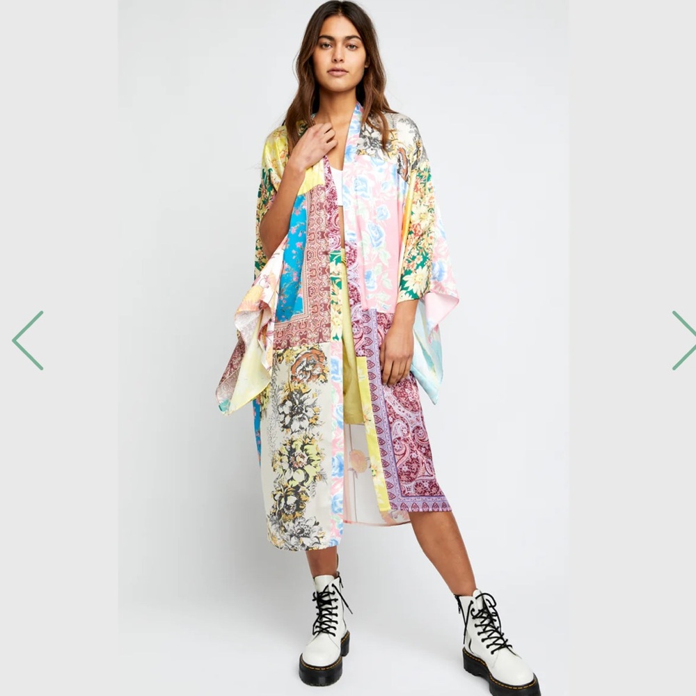 Free people